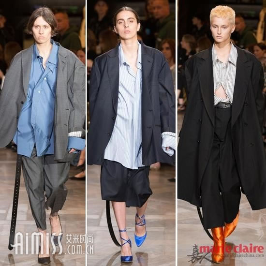 Vetements 2017ϵ